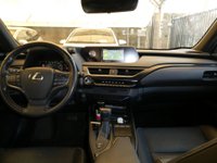 Lexus UX Ibrida Hybrid Premium Usata in provincia di Milano - Spotorno Car Spa img-8