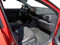 Toyota Yaris Ibrida 1.5 Hybrid 5 porte Premiere Usata in provincia di Milano - Spotorno Car Spa img-5