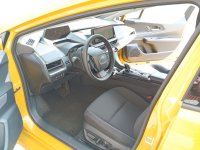 Toyota Prius Ibrida 2.0 Plug-in Hybrid Lounge Usata in provincia di Milano - Spotorno Car Spa img-13