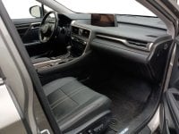Lexus RX Ibrida 450h Hybrid Luxury Usata in provincia di Milano - Spotorno Car Spa img-3