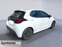Toyota Yaris Ibrida 1.5 Hybrid 5 porte Trend Usata in provincia di Milano - Spotorno Car Spa img-17