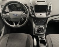 Ford C-Max Diesel 1.5 TDCi 95CV Start&Stop Business Usata in provincia di Novara - Arona img-10