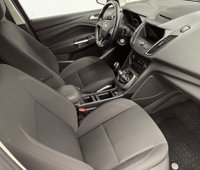 Ford C-Max Diesel 1.5 TDCi 95CV Start&Stop Business Usata in provincia di Novara - Arona img-8