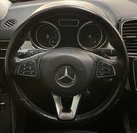 Mercedes-Benz GLE Diesel GLE 250 d 4Matic Exclusive Usata in provincia di Novara - Arona img-15