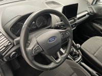 Ford EcoSport Benzina 1.0 EcoBoost 100 CV Plus Usata in provincia di Novara - Arona img-17