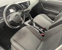 Volkswagen Polo Diesel 1.6 TDI SCR 5p. Comfortline BlueMotion Technology Usata in provincia di Novara - Arona img-7