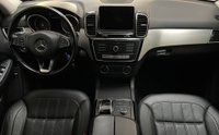 Mercedes-Benz GLE Diesel GLE 250 d 4Matic Exclusive Usata in provincia di Novara - Arona img-10