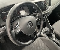 Volkswagen Polo Diesel 1.6 TDI SCR 5p. Comfortline BlueMotion Technology Usata in provincia di Novara - Arona img-17