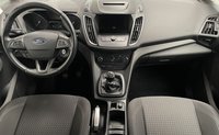 Ford C-Max Diesel 1.5 TDCi 95CV Start&Stop Business Usata in provincia di Novara - Arona img-11