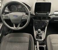 Ford EcoSport Benzina 1.0 EcoBoost 100 CV Plus Usata in provincia di Novara - Arona img-11