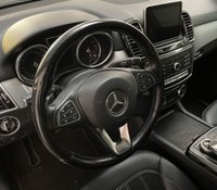 Mercedes-Benz GLE Diesel GLE 250 d 4Matic Exclusive Usata in provincia di Novara - Arona img-17