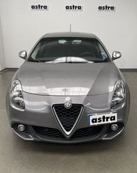 Alfa Romeo Giulietta Benzina 1.4 Turbo MultiAir 150 CV Super Usata in provincia di Novara - Arona img-1