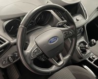 Ford C-Max Diesel 1.5 TDCi 95CV Start&Stop Business Usata in provincia di Novara - Arona img-17
