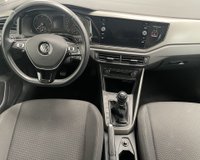 Volkswagen Polo Diesel 1.6 TDI SCR 5p. Comfortline BlueMotion Technology Usata in provincia di Novara - Arona img-11