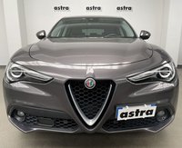 Alfa Romeo Stelvio Diesel 2.2 Turbodiesel 210 CV AT8 Q4 Executive Usata in provincia di Novara - Arona img-21