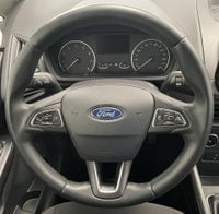 Ford EcoSport Benzina 1.0 EcoBoost 100 CV Plus Usata in provincia di Novara - Arona img-15