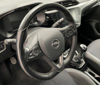 Opel Corsa Benzina 1.2 100 CV Elegance Usata in provincia di Novara - Arona img-17