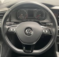 Volkswagen Polo Diesel 1.6 TDI SCR 5p. Comfortline BlueMotion Technology Usata in provincia di Novara - Arona img-15