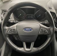 Ford C-Max Diesel 1.5 TDCi 95CV Start&Stop Business Usata in provincia di Novara - Arona img-15