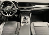 Alfa Romeo Stelvio Diesel 2.2 Turbodiesel 210 CV AT8 Q4 Executive Usata in provincia di Novara - Arona img-10