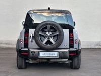 Auto Land Rover Defender 110 3.0D I6 250 Cv Awd Auto X-Dynamic S - 7 Posti Usate A Catania