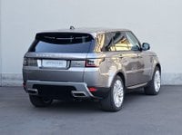 Auto Land Rover Rr Sport 3.0 Sdv6 249 Cv S - Uniproprietario Usate A Catania