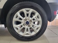 Auto Ford Ecosport 1.5 Tdci 95 Cv Titanium Usate A Messina