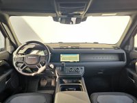Auto Land Rover Defender 110 3.0D I6 250 Cv Awd Auto X-Dynamic Se Usate A Messina