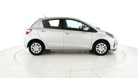 Auto Toyota Yaris 5P 1.5 Active My18 Usate A Chieti