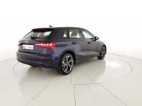 Auto Audi A3 Sportback 40 1.4 Tfsi E Business Advanced S-Tronic Km0 A Chieti
