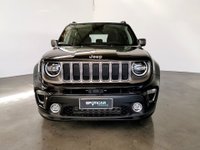 Auto Jeep Renegade 1.6 Mjt Limited 2Wd 120Cv Ddct Usate A Chieti