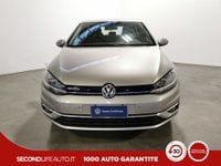 Auto Volkswagen Golf 5P 1.4 Tgi Business 110Cv Dsg Usate A Chieti