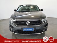 Auto Volkswagen T-Roc 1.5 Tsi Act Advanced Usate A Chieti