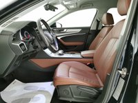 Auto Audi A6 Avant 50 3.0 Tdi Mhev Business Quattro Tiptronic Usate A Chieti