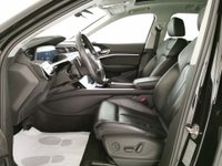 Auto Audi E-Tron 55 Quattro Cvt Usate A Chieti