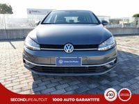 Auto Volkswagen Golf 5P 2.0 Tdi Executive 150Cv Usate A Chieti