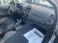FIAT Punto Benzina Punto 5 porte 1.2  69cv  Lounge Usata in provincia di Brescia - Auto Leali 1 img-32