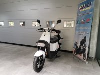 Yadea Y1S Elettrica Y1S PRO 3.600w Doppia Batteria Nuova in provincia di Brescia - Auto Leali 1 img-9
