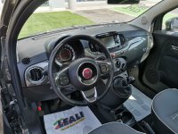 FIAT 500 Benzina/GPL 500 3p  1.2 69cv Benzina+GPL    Lounge Usata in provincia di Brescia - Auto Leali 1 img-17