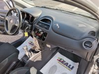 FIAT Punto Benzina Punto 5 porte 1.2  69cv  Lounge Usata in provincia di Brescia - Auto Leali 1 img-21