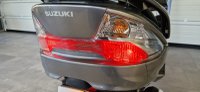 Suzuki Burgman 400 Benzina BURGMAN AN 400i ABS Usata in provincia di Brescia - Auto Leali 1 img-17