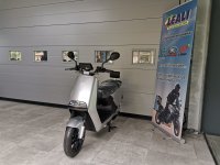 Yadea G5S Elettrica G5S 4.100w Doppia Batteria Nuova in provincia di Brescia - Auto Leali 1 img-5