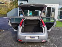 FIAT Punto Benzina Punto 5 porte 1.2  69cv  Lounge Usata in provincia di Brescia - Auto Leali 1 img-27