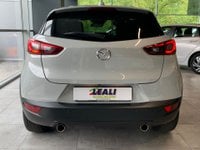 Mazda CX-3 Benzina 2.0L Skyactiv-G 150cv automatica  4WD   Exceed Usata in provincia di Brescia - Auto Leali 1 img-9