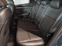 Hyundai Tucson Ibrida 5p 2WD 1.6 HEV 230cv  automatica Exellence Lounge Pack Usata in provincia di Brescia - Auto Leali 1 img-5