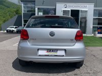 Volkswagen Polo Benzina Polo  5 porte 1.4 85cv  Comfortline Usata in provincia di Brescia - Auto Leali 1 img-6