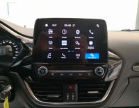 Ford Fiesta Benzina 5 porte 1.1 85cv Titanium Usata in provincia di Brescia - Auto Leali 1 img-24