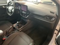 Ford Fiesta Benzina 5 porte 1.1 85cv Titanium Usata in provincia di Brescia - Auto Leali 1 img-14