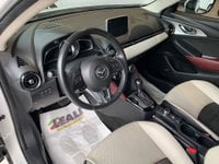 Mazda CX-3 Benzina 2.0L Skyactiv-G 150cv automatica  4WD   Exceed Usata in provincia di Brescia - Auto Leali 1 img-13