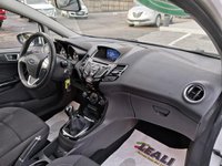 Ford Fiesta Benzina Fiesta 5p 1.2 60cv  Titanium Usata in provincia di Brescia - Auto Leali 1 img-21